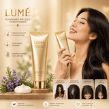 Lumei Rosemary Infused Conditioner - 255ml