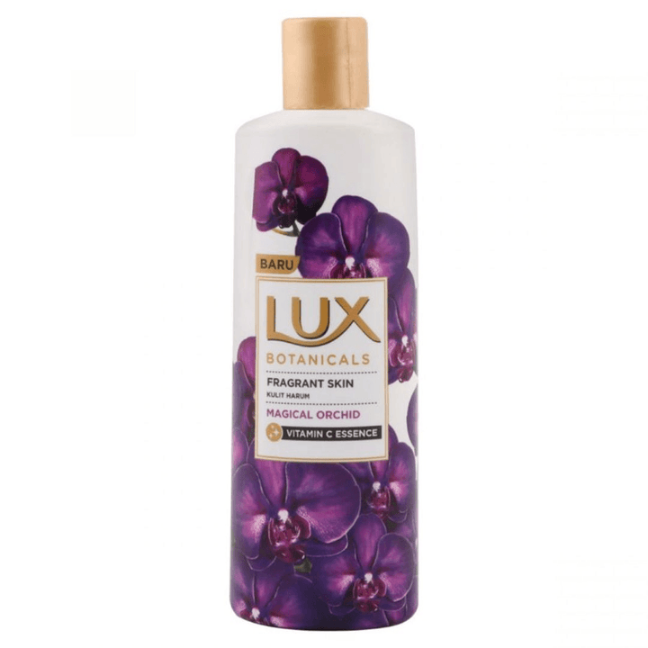 Lux Botanicals Fragrant Skin Magical Orchid Body Wash - 250ml - Pinoyhyper