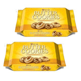 M.Y. San Butter Cookies Original Flavor - 190g (1+1) Offer - Pinoyhyper