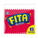 M.Y. San Fita Crackers (450g) 30g x 15 Single Pack - Pinoyhyper