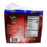 M.Y. San Fita Spreadz Cracker Sandwich Chocolate Flavor - 375g - Pinoyhyper