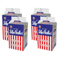 M.Y. San Sky Flakes Crackers - 100g (3+1) Offer - Pinoyhyper