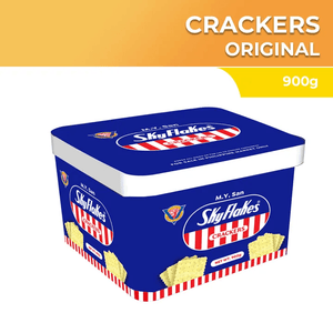 M.Y.San Sky Flakes Crackers - 900g - Pinoyhyper
