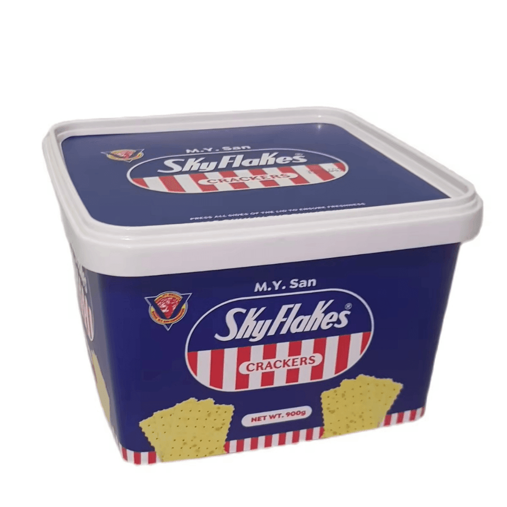 M Y San SkyFlakes Crackers 900g Pinoy Hyper Kuwait m-y-san-skyflakes-crackers-900g-pinoy-hyper-kuwait