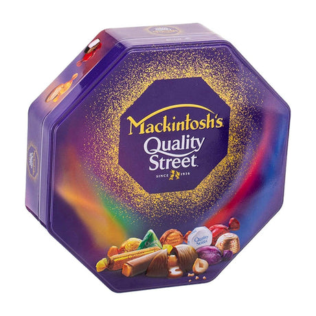 Mackintosh's Quality Street (Chocolate) - 375g - Pinoyhyper
