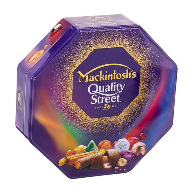 Mackintosh's Quality Street (Chocolate) - 375g - Pinoyhyper