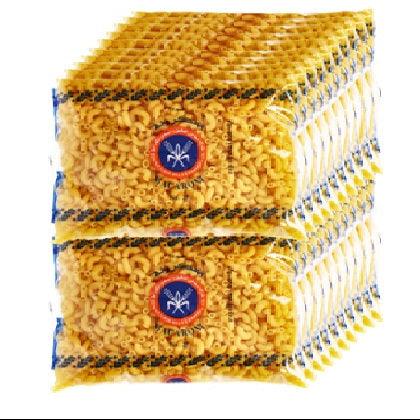 Macaroni Box No.24 500g x 20pcs Box