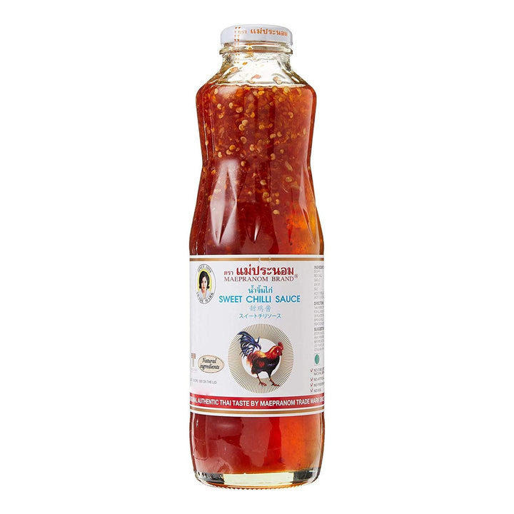 Maepranom Brand Sweet Chilli Sauce - 390g - Pinoyhyper