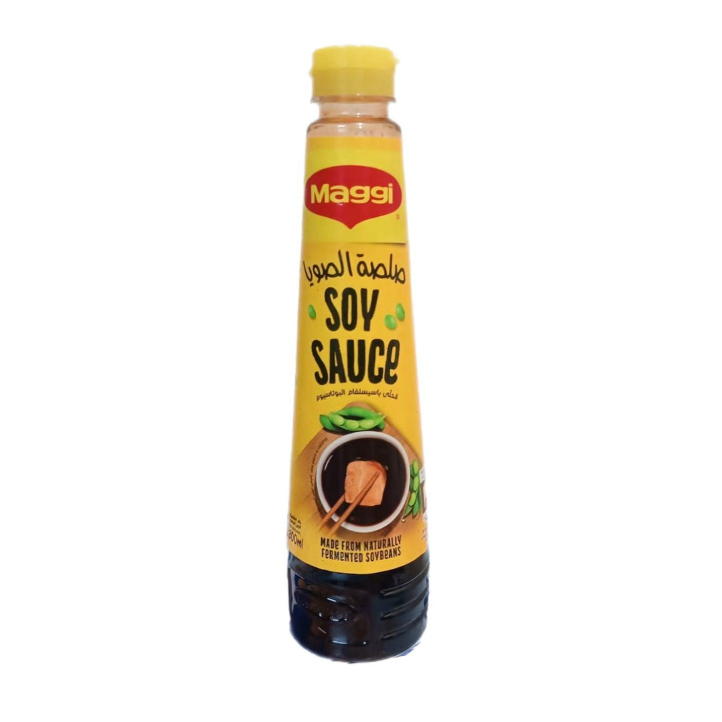 Maggi Soy Sauce - 300ml - Pinoyhyper