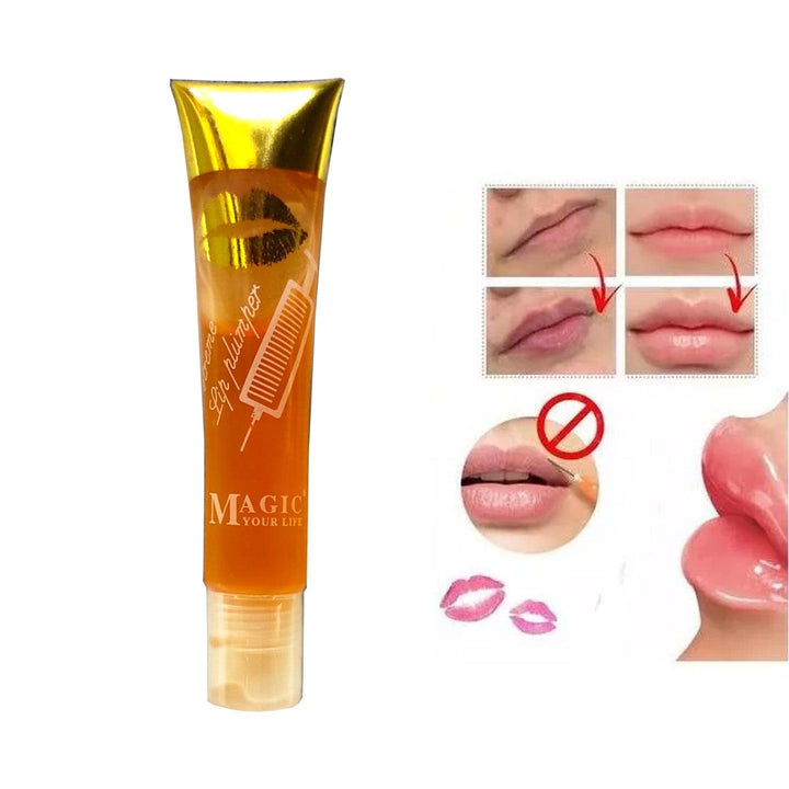 Magic Gloss Lip Thickener - Pinoyhyper
