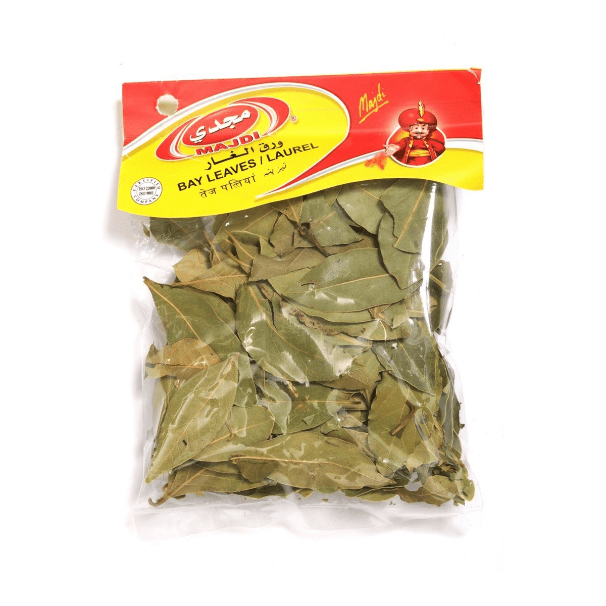 Majdi Bay Leaves / Laurel - 30g - Pinoyhyper