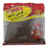 Majdi Dry Lemon Powder - 100g - Pinoyhyper