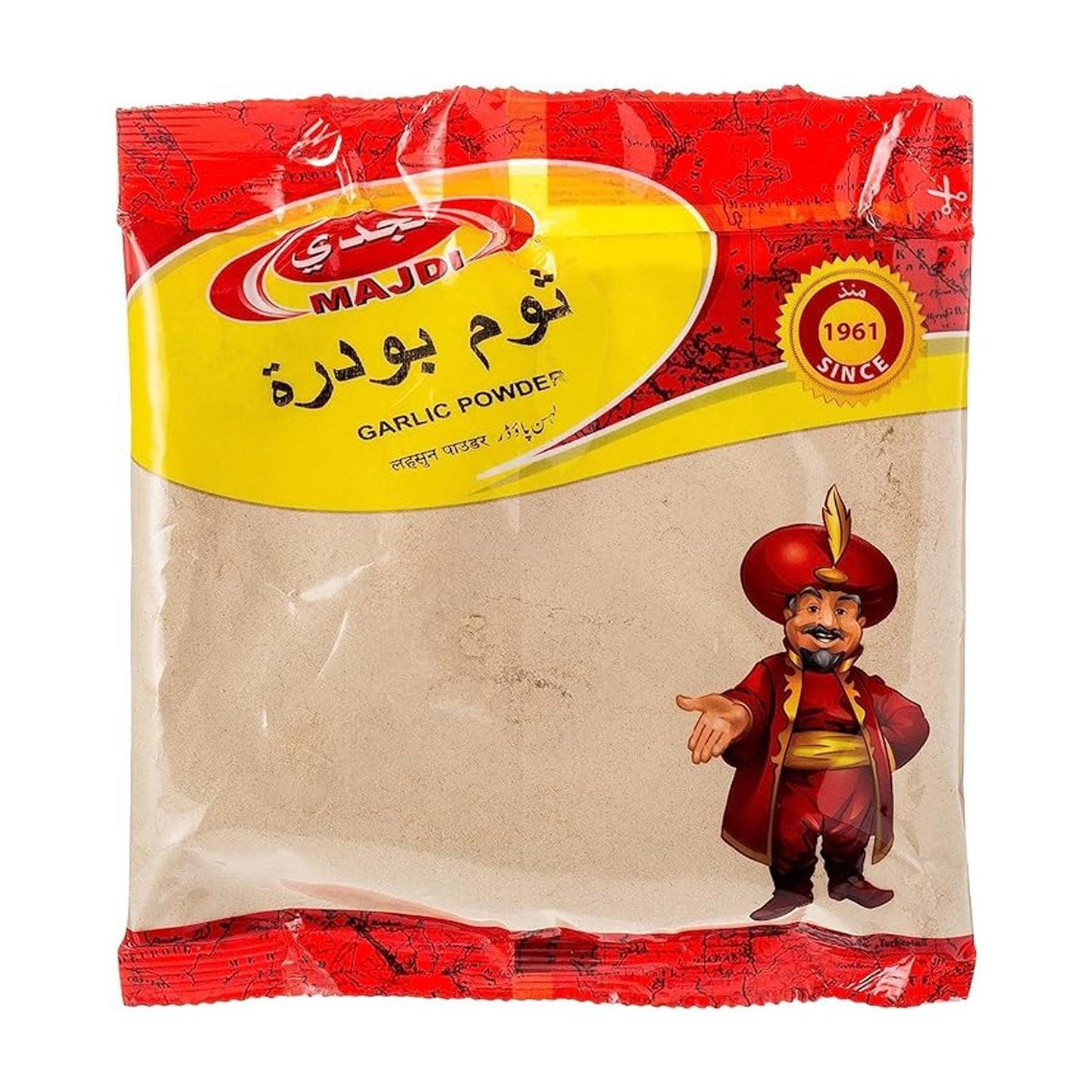 Majdi Garlic Powder - 80g - Pinoyhyper