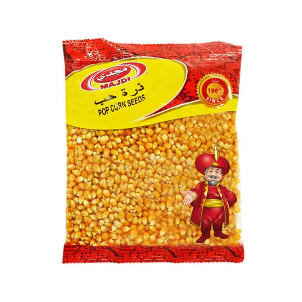 Majdi Pop Corn Seeds - 300g - Pinoyhyper