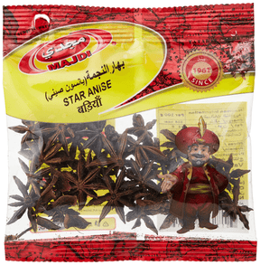 Majdi Star Anise - 30g - Pinoyhyper