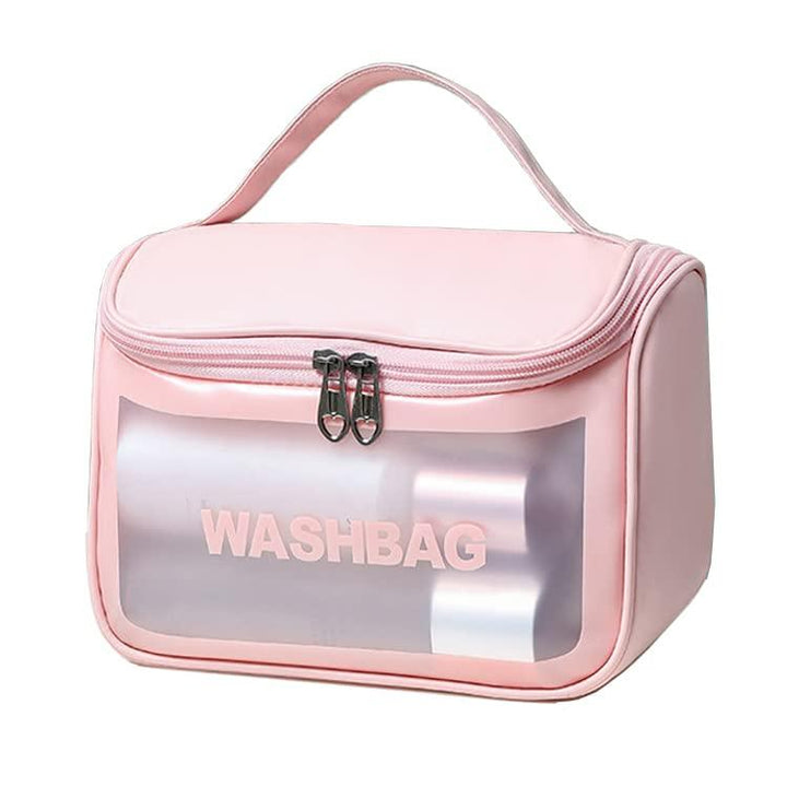 Makeup Wash Bag - Pinoyhyper