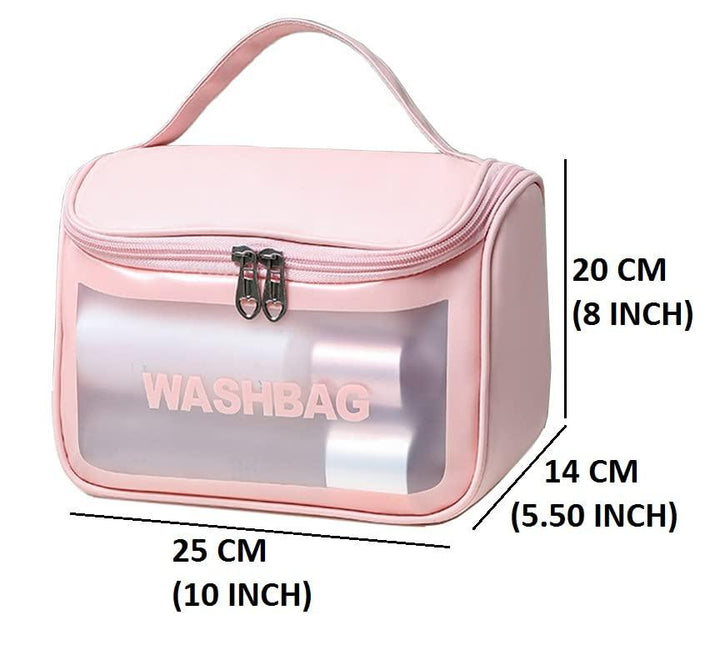 Makeup Wash Bag - Pinoyhyper