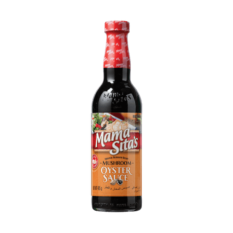 Mama Sita's Mushroom Oyster Sauce - 405g - Pinoyhyper