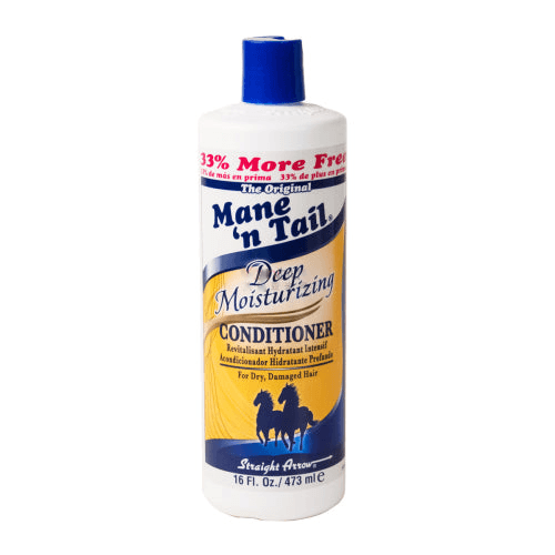 Mane 'n Tail Deep Moisturizing Conditioner - 473ml - Pinoyhyper