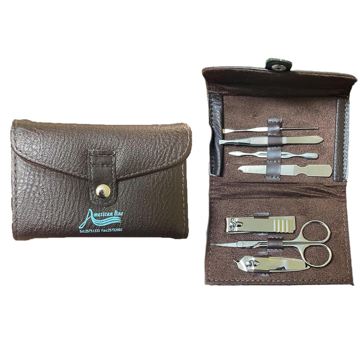 Manicure Pedicure Set 7 Pcs - Pinoyhyper