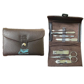 Manicure Pedicure Set 7 Pcs - Pinoyhyper