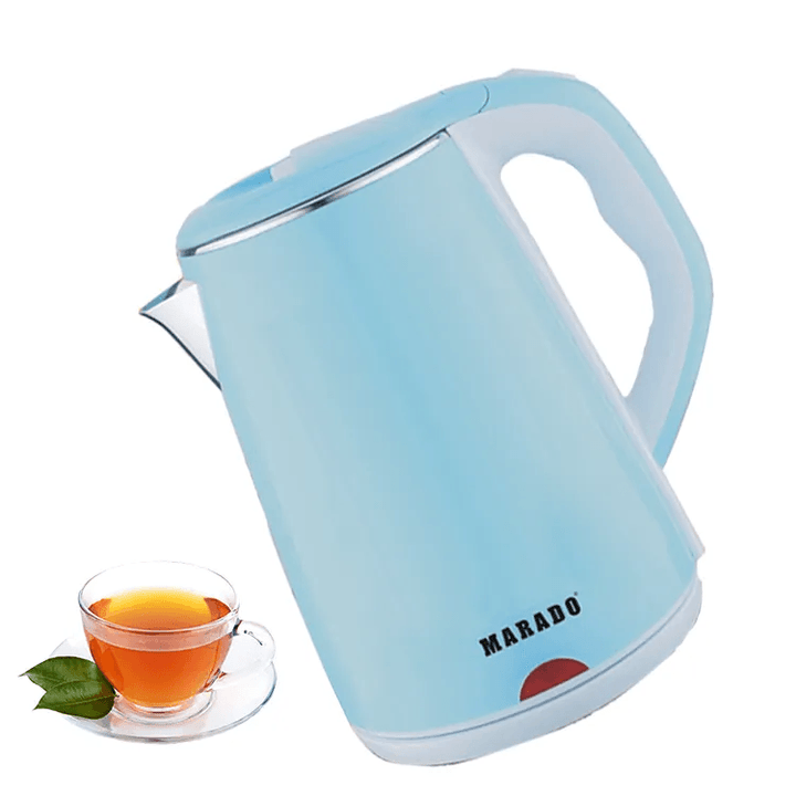 Marado Electric Heat Jug Kettle (2.3L) MA-2323 - Pinoyhyper