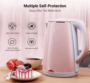 Marado Electric Heat Jug Kettle (2.3L) MA-2323 - Pinoyhyper