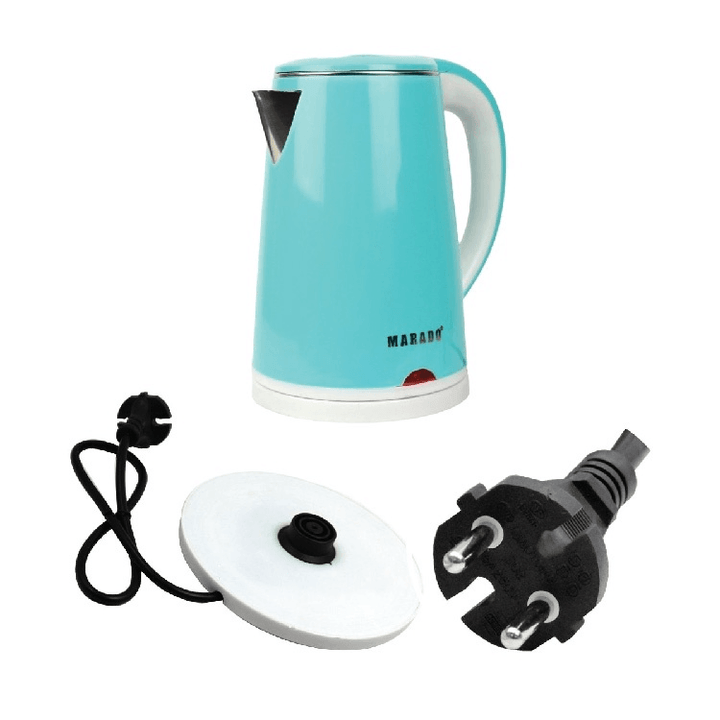 Marado Electric Heat Jug Kettle (2.3L) MA-2323 - Pinoyhyper