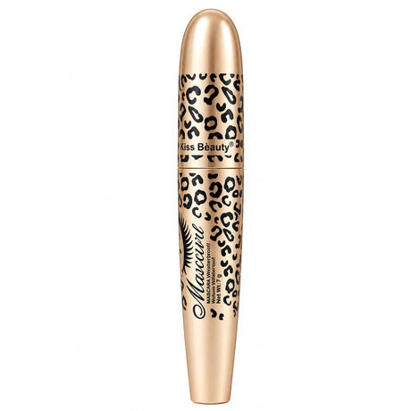 Kiss Beauty Waterproof Mascara