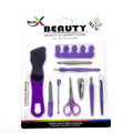 Maxine Pedicure Set (10Pcs) - Pinoyhyper