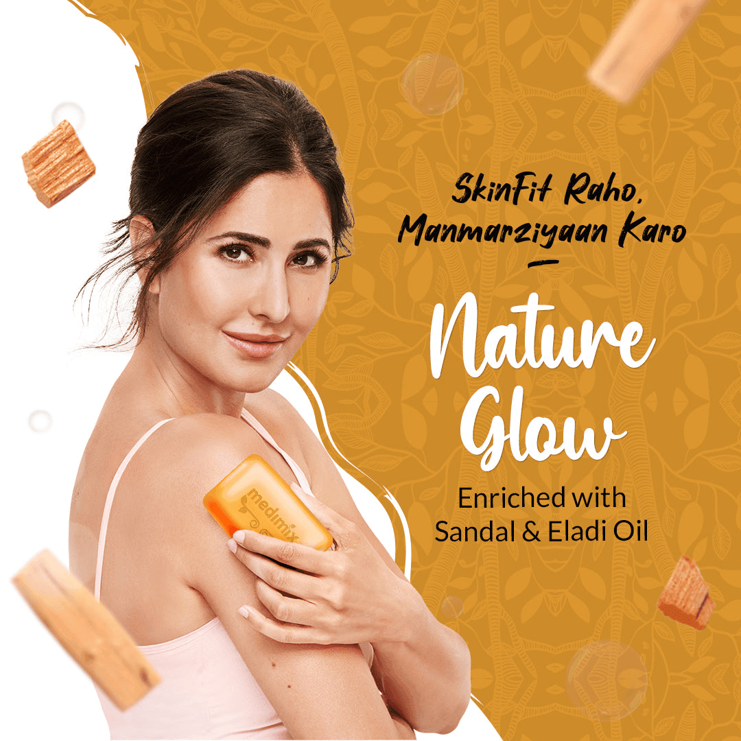 Medimix Ayurvedic Natural Sandal With Eladi Oil Soap - 125g - Pinoyhyper