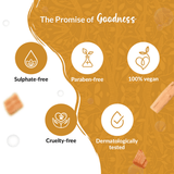 Medimix Ayurvedic Natural Sandal With Eladi Oil Soap - 125g - Pinoyhyper
