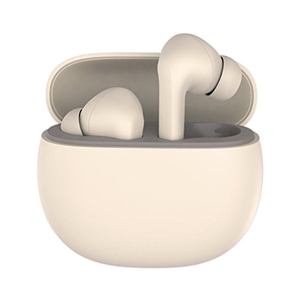 Mi Redmi Buds 4 Active True Wireless Earbuds - White (Original) - Pinoyhyper