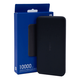Mi Redmi Fast Charging Power Bank 10000 mAh - PB100LZM (Original) - Pinoyhyper