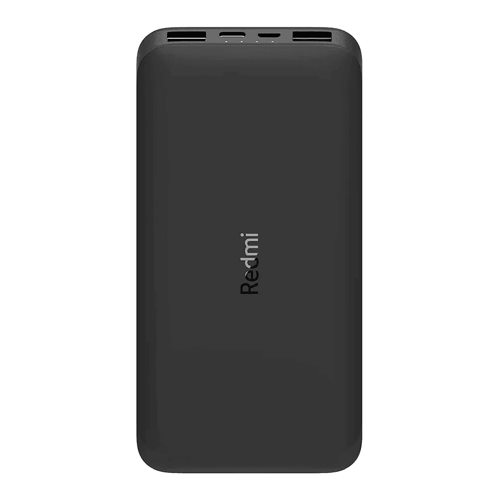 Mi Redmi Fast Charging Power Bank 10000 mAh - PB100LZM (Original) - Pinoyhyper
