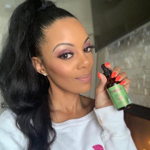 Mielle Organics Rosemary Oil Mint Scalp and Hair Strengthening Oil - 59ml - Pinoyhyper