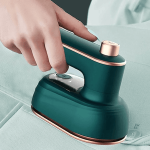 Mini Electric Iron Box Travel Friendly MY-011 - Pinoyhyper
