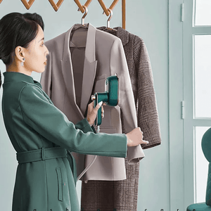 Mini Electric Iron Box Travel Friendly MY-011 - Pinoyhyper