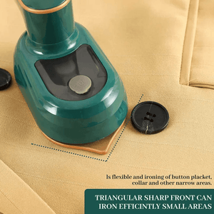 Mini Electric Iron Box Travel Friendly MY-011 - Pinoyhyper