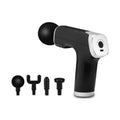 Mini Facial Gun KH-800 - USB Rechargeable Electronic Massager - Pinoyhyper