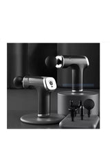 Mini Facial Gun KH-800 - USB Rechargeable Electronic Massager - Pinoyhyper
