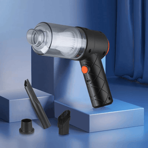 Mini Portable 2 In 1 Vacuum Cleaner YT-M2037 - Pinoyhyper