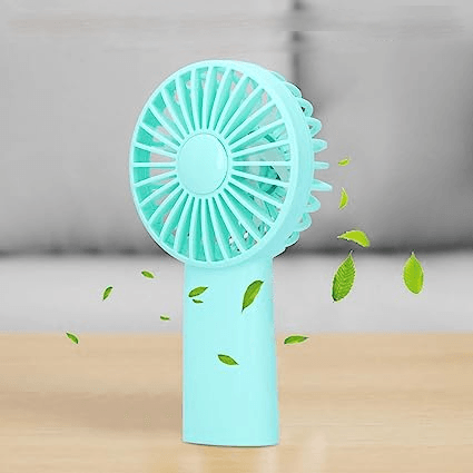 Mini Portable Cool Hand Fan - Pinoyhyper