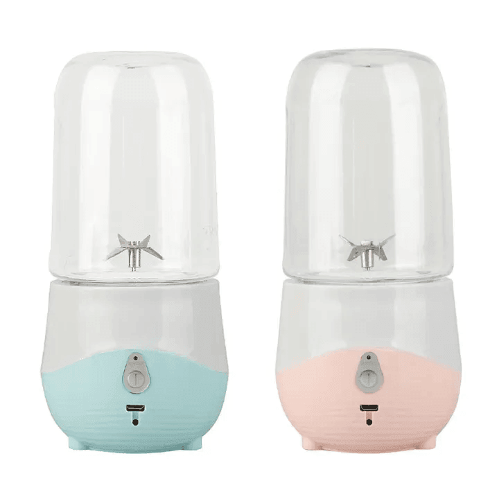 Mini Portable Electric Juicer Cup KB-188 - Pinoyhyper