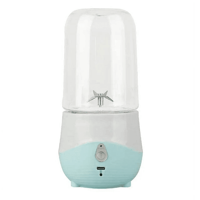 Mini Portable Electric Juicer Cup KB-188 - Pinoyhyper