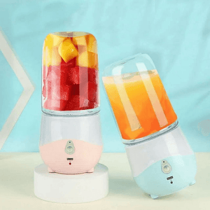 Mini Portable Electric Juicer Cup KB-188 - Pinoyhyper