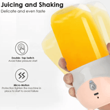 Mini Portable Electric Juicer Cup KB-188 - Pinoyhyper