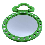 Mirror With Folding Handle - Pinoyhyper