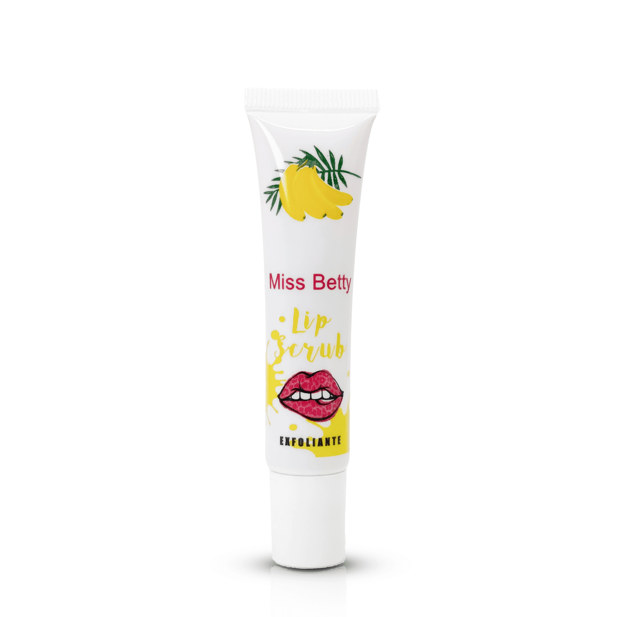 Miss Betty Long Lasting Lip Scrub - 18g - Pinoyhyper