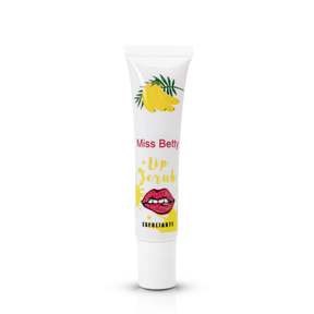 Miss Betty Long Lasting Lip Scrub - 18g - Pinoyhyper